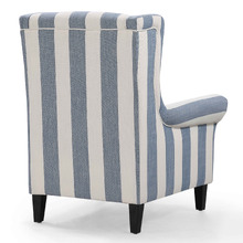 Saveria Accent Chair